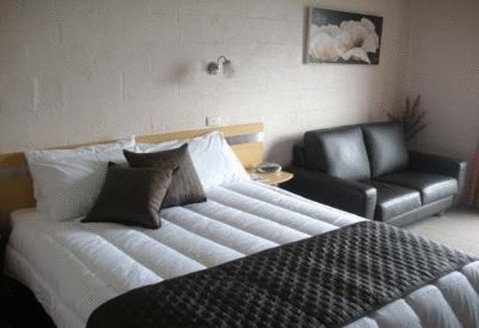 Balmoral On York - Kempsey Accommodation 39