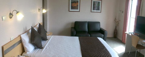 Balmoral On York - Kempsey Accommodation 43