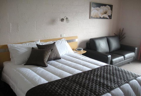 Balmoral On York - Kempsey Accommodation 23