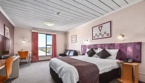 Balmoral On York - Kempsey Accommodation 2