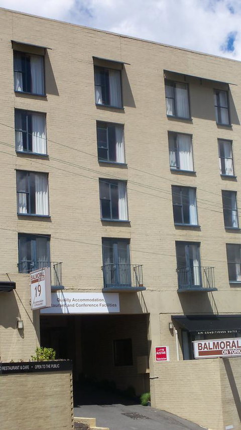 Balmoral On York - Kempsey Accommodation 40