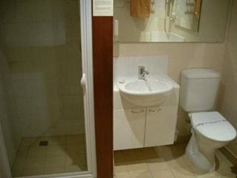 Balmoral On York - Kempsey Accommodation 44
