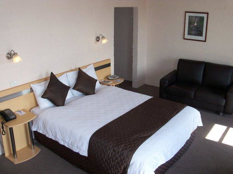Balmoral On York - Kempsey Accommodation 31