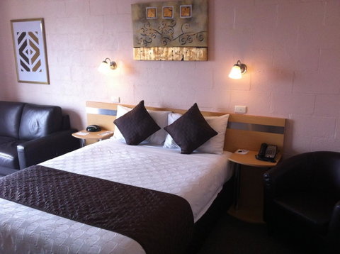 Balmoral On York - Kempsey Accommodation 28