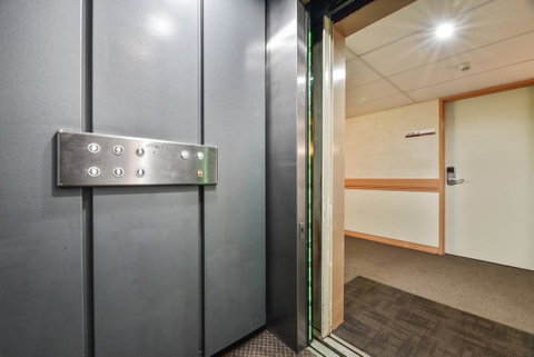 Balmoral On York - Kempsey Accommodation 17