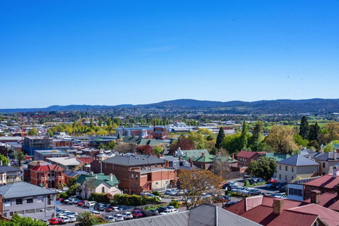 Balmoral On York - Kempsey Accommodation 5