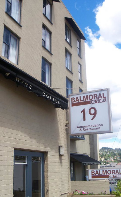 Balmoral On York - Kempsey Accommodation 20