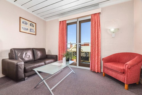 Balmoral On York - Kempsey Accommodation 1