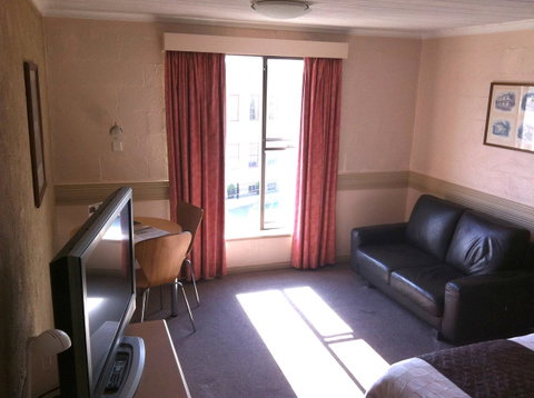 Balmoral On York - Kempsey Accommodation 33