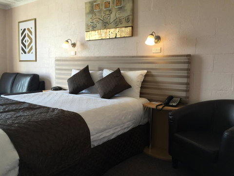 Balmoral On York - Kempsey Accommodation 19