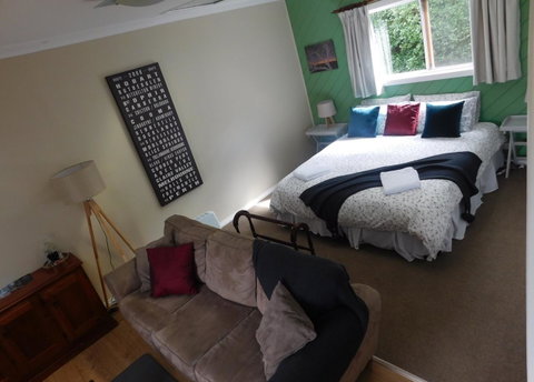 Amble\'a\'While On Tamar - Kempsey Accommodation 12