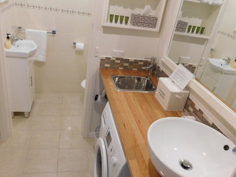 Amble\'a\'While On Tamar - Kempsey Accommodation 10