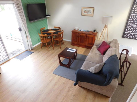 Amble\'a\'While On Tamar - Kempsey Accommodation 1