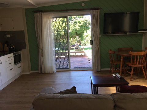 Amble\'a\'While On Tamar - Kempsey Accommodation 30
