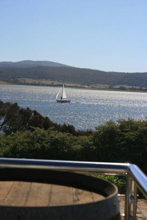 Amble\'a\'While On Tamar - Kempsey Accommodation 28
