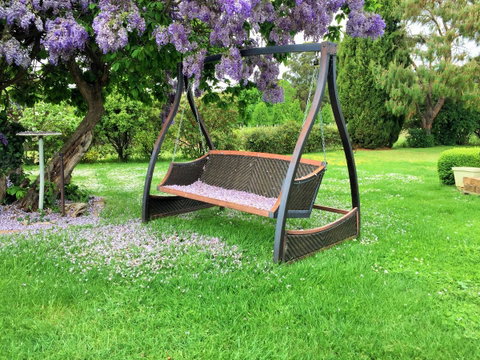 Amble\'a\'While On Tamar - Kempsey Accommodation 22