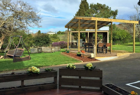 Amble\'a\'While On Tamar - Kempsey Accommodation 21