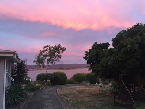 Amble\'a\'While On Tamar - Kempsey Accommodation 29