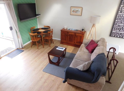 Amble\'a\'While On Tamar - Kempsey Accommodation 13