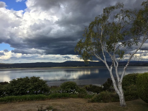 Amble\'a\'While On Tamar - Kempsey Accommodation 27