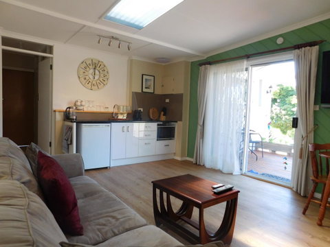 Amble\'a\'While On Tamar - Kempsey Accommodation 37