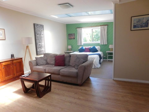 Amble\'a\'While On Tamar - Kempsey Accommodation 0