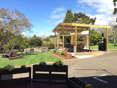 Amble\'a\'While On Tamar - Kempsey Accommodation 2