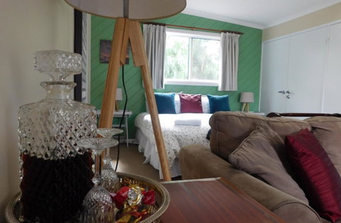 Amble\'a\'While On Tamar - Kempsey Accommodation 11