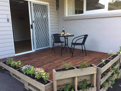 Amble\'a\'While On Tamar - Kempsey Accommodation 36