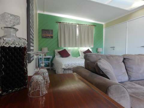 Amble\'a\'While On Tamar - Kempsey Accommodation 14