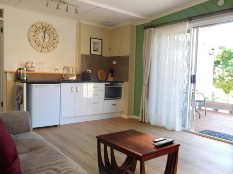 Amble\'a\'While On Tamar - Kempsey Accommodation 3
