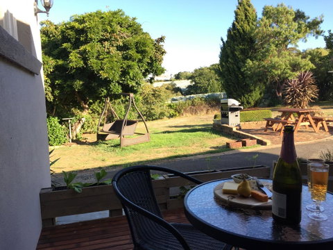 Amble\'a\'While On Tamar - Kempsey Accommodation 34