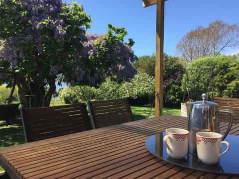 Amble\'a\'While On Tamar - Kempsey Accommodation 5