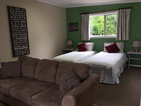 Amble\'a\'While On Tamar - Kempsey Accommodation 42