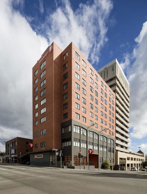 Travelodge Hotel Hobart - Kempsey Accommodation 0