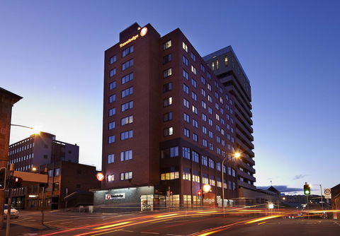 Travelodge Hotel Hobart - Kempsey Accommodation 24