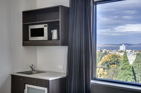 Travelodge Hotel Hobart - Kempsey Accommodation 3