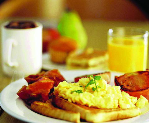 Travelodge Hotel Hobart - Kempsey Accommodation 17