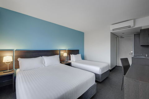 Travelodge Hotel Hobart - Kempsey Accommodation 9