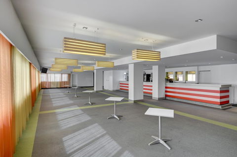 Travelodge Hotel Hobart - Kempsey Accommodation 20