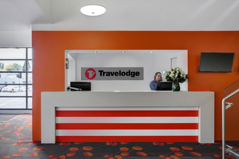 Travelodge Hotel Hobart - Kempsey Accommodation 13