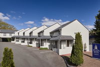 Elphin Motel  Serviced Apartments