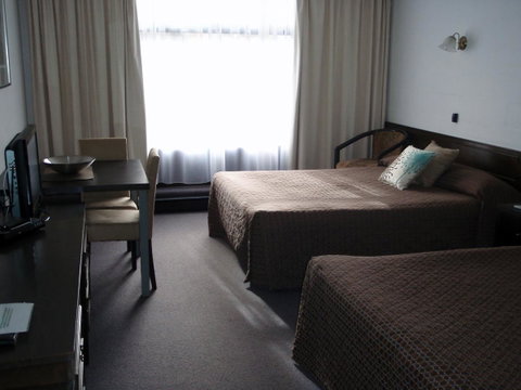 West Coaster Motel - Kempsey Accommodation 42