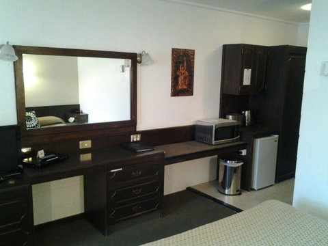 West Coaster Motel - Kempsey Accommodation 9