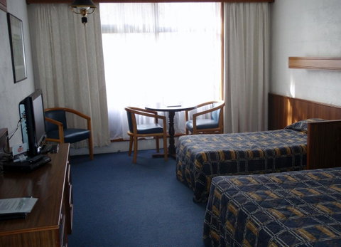 West Coaster Motel - Kempsey Accommodation 15