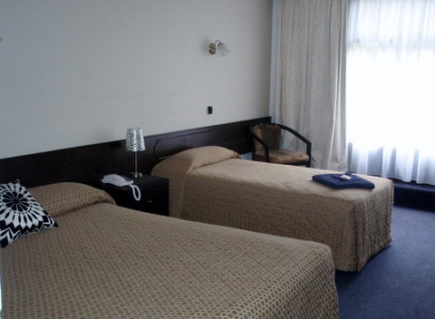 West Coaster Motel - Kempsey Accommodation 40