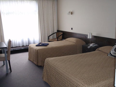 West Coaster Motel - Kempsey Accommodation 37