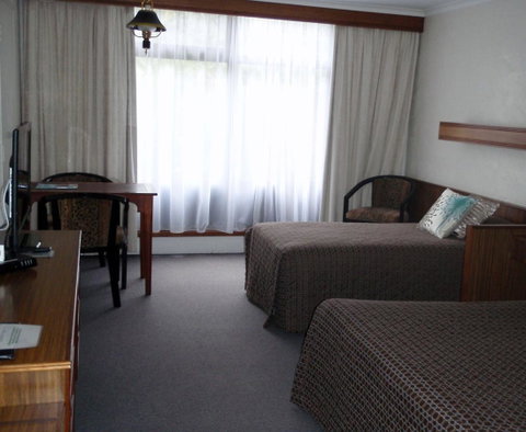 West Coaster Motel - Kempsey Accommodation 44