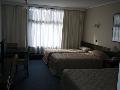 West Coaster Motel - Kempsey Accommodation 38