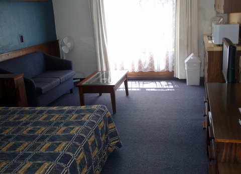 West Coaster Motel - Kempsey Accommodation 29